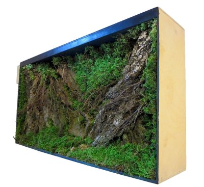 Экран для аквариума