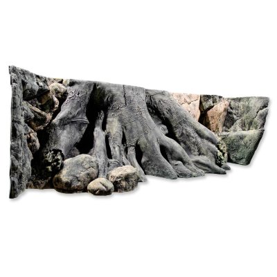 Фоны для аквариума 3d рельефные