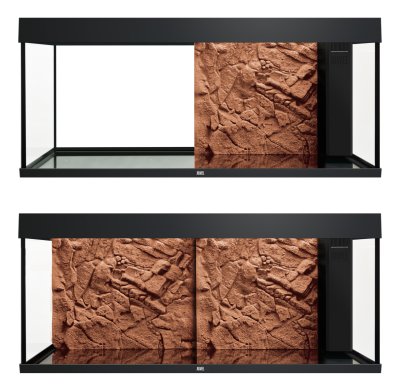 Задняя стенка Stone Granite Juwel