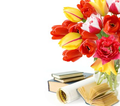 Открытка для учителя