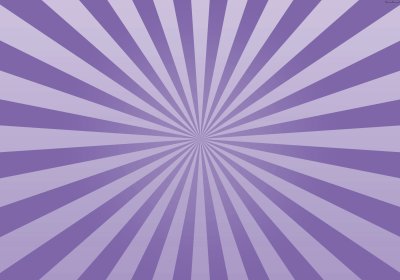 Радиальные лучи