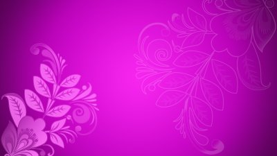 Фон с узорами