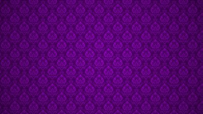 Сиреневые обои