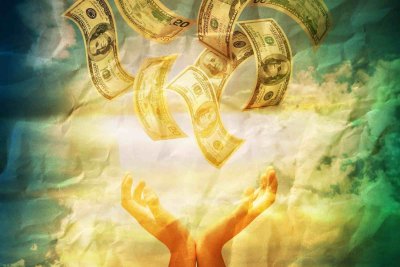 Достаток и благополучие