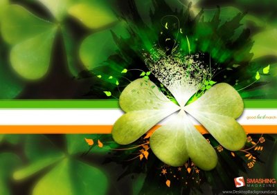 Обои приносящие удачу