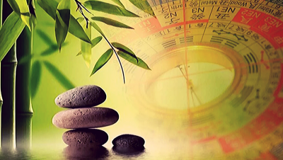 Китайская метафизика ба-Цзы