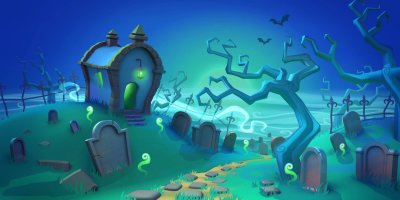 Фон для 2д игры