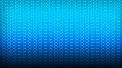Синий фон
