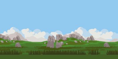 Спрайт фона для 2d игры