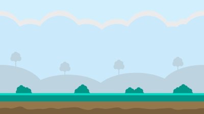 Задний фон для 2д игры