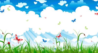 Фоновые картинки детские