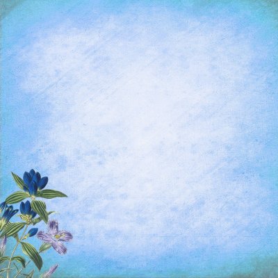 Акварельная подложка