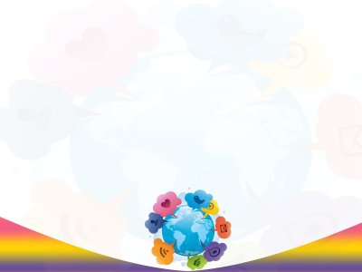 Фон для презентации детский