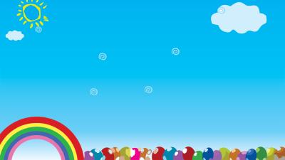 Фоны для презентаций детские