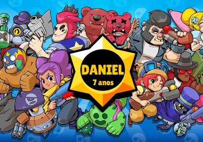 БРАВЛ старс в хорошем качестве