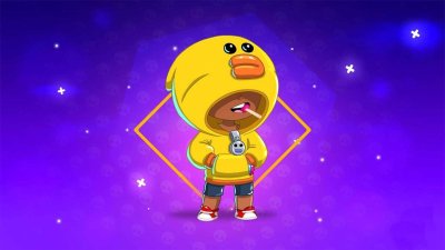 Фон Браво старс Леон