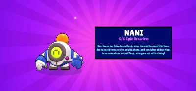 Браво старс выпадение БРАВЛЕРА