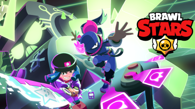 БРАВЛ обновление