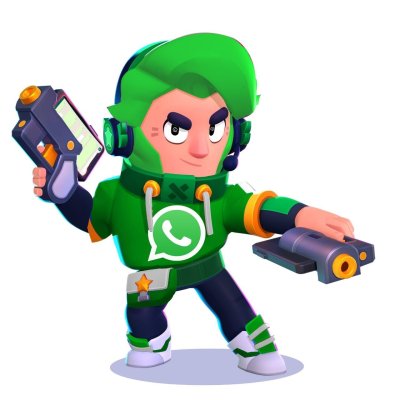 Бастер Браво старс