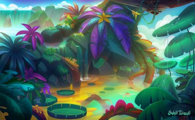 Фон ХАЙМОЛТА