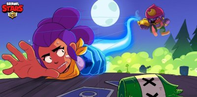 Поззи Браво старс 2022