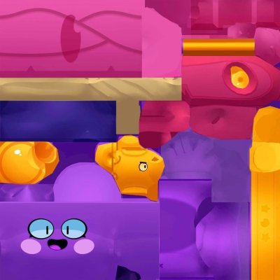 Шкурки Brawl Stars