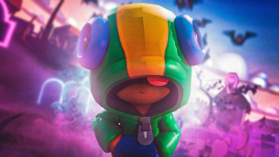 Лион из брааавл стааааарс