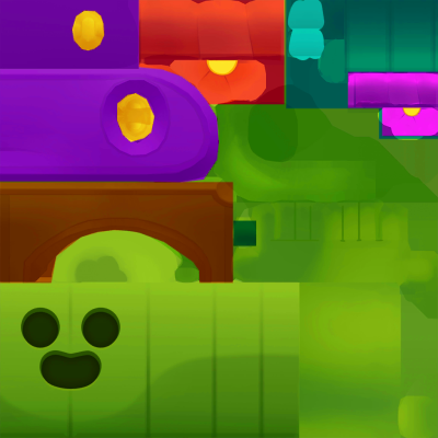 Шкурки Браво старс Шелли