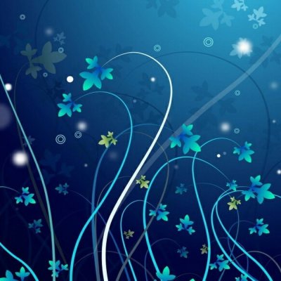 Красивые темы на телефон