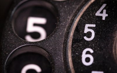 Фон для звонков