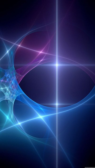 Красивая абстракция