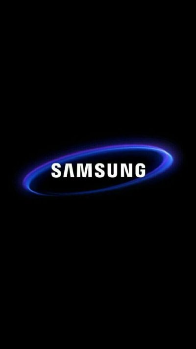 Samsung логотип 2022