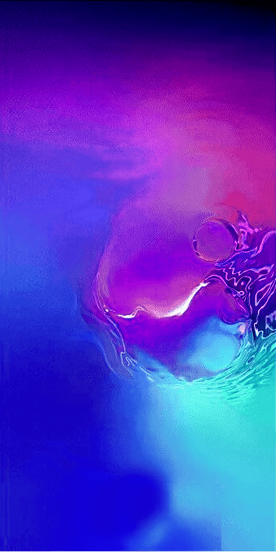 Samsung Galaxy a51 фиолетовый