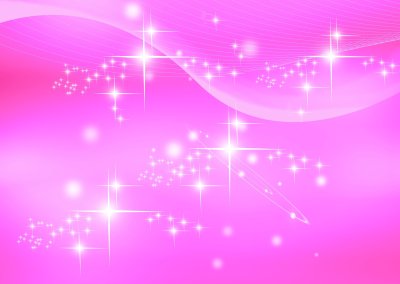 Розовый фон