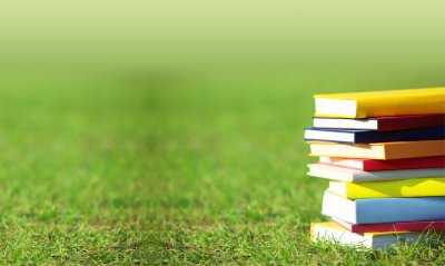 Школьный фон