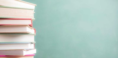 Библиотека фон