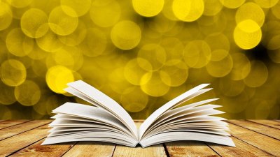 Фон для презентации книги