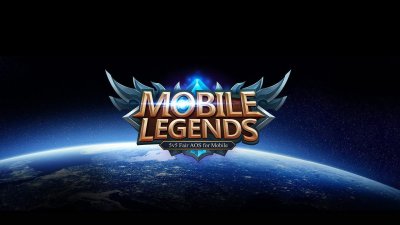 Mobile Legends Bang Bang лого