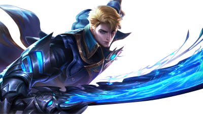 Савага мобайл Легендс