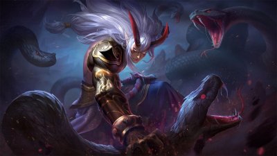 Баданг Skin mobile Legends