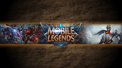 Мобайл легенд шапка для ютуба