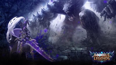 Фрейя mobile Legends