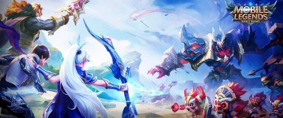 Ксавьер mobile Legends