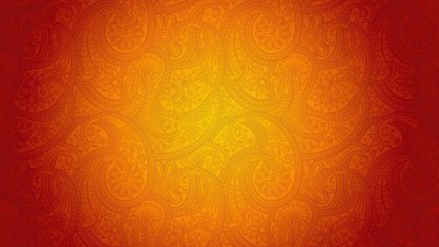 Красивый фон с узорами