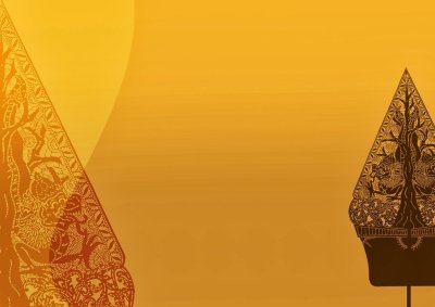 Казахский фон