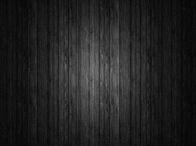 Черное дерево