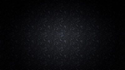 Темный фон однотонный