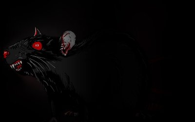 Фон профиля стим с собаками