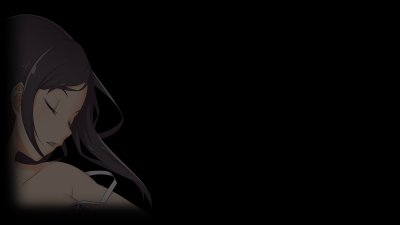Аниме темное
