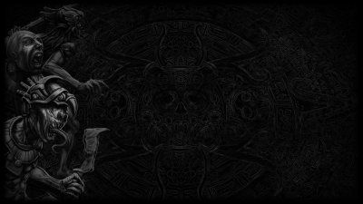 Готические картинки на рабочий стол